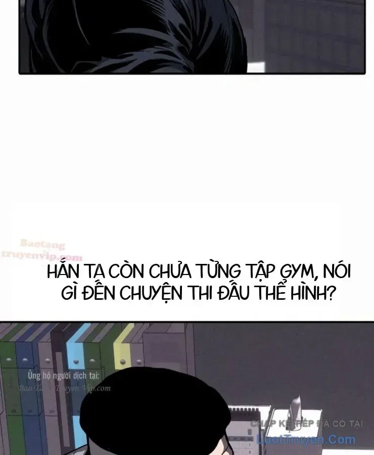 Nợ Máu chương 18 - trang 116