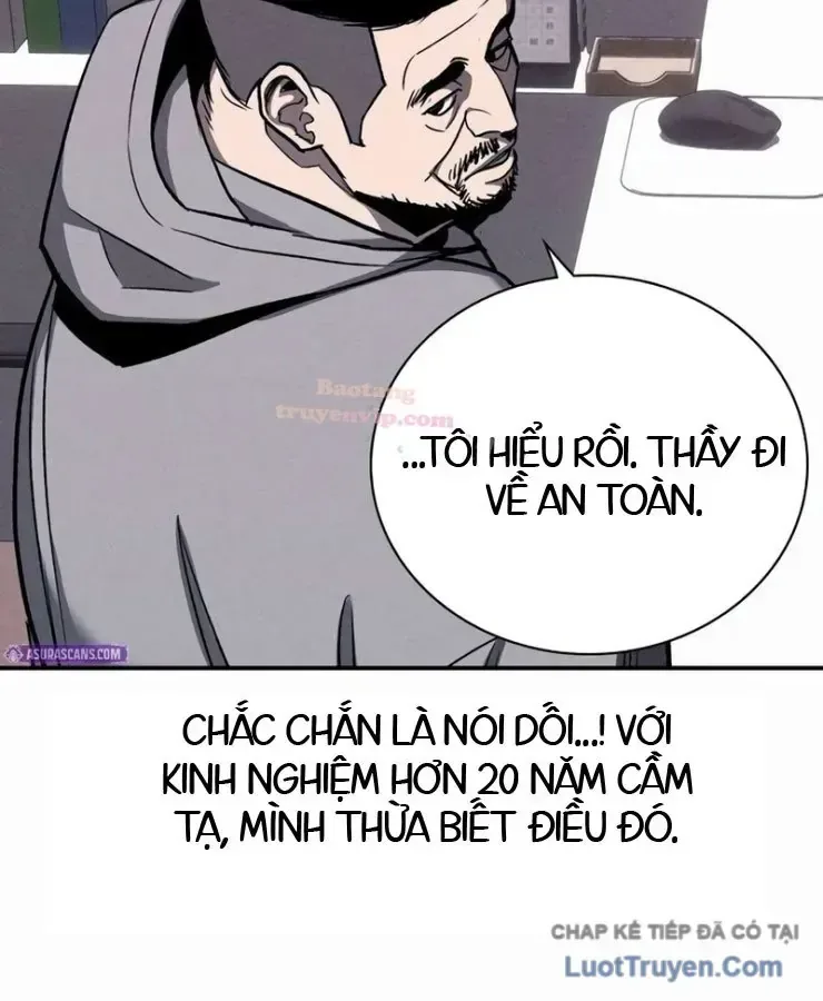 Nợ Máu chương 18 - trang 117