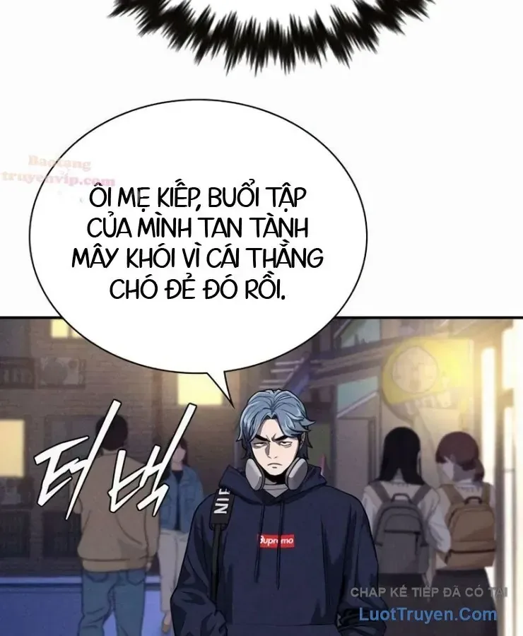 Nợ Máu chương 18 - trang 123