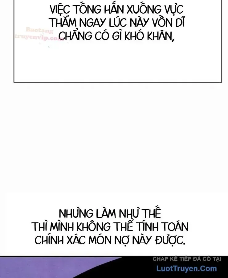 Nợ Máu chương 18 - trang 138