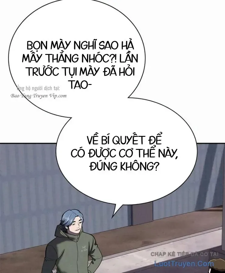 Nợ Máu chương 18 - trang 157