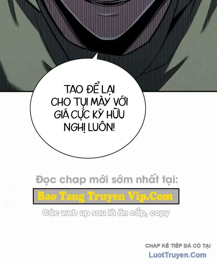 Nợ Máu chương 18 - trang 172