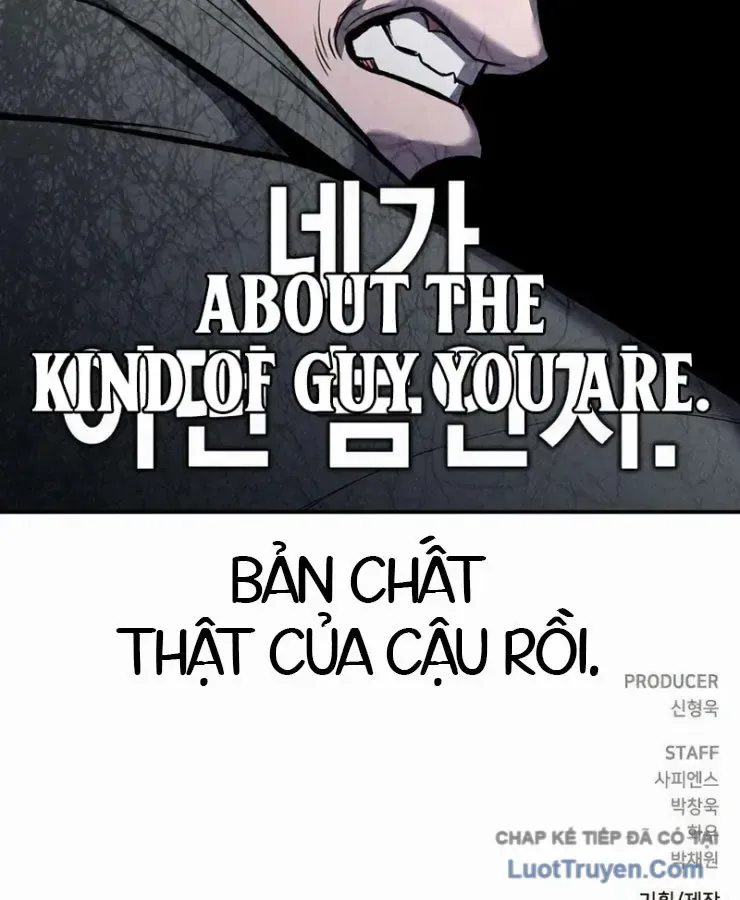 Nợ Máu chương 18 - trang 183