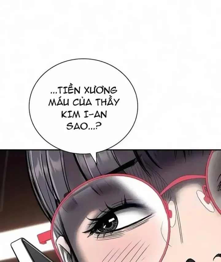 Nợ Máu chương 28 - trang 81