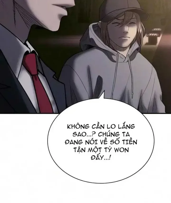 Nợ Máu chương 28 - trang 134