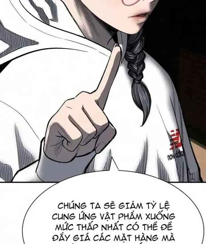 Nợ Máu chương 28 - trang 142