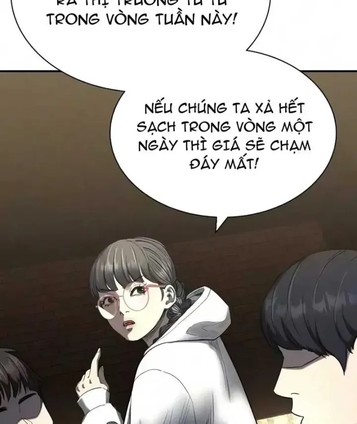 Nợ Máu chương 28 - trang 144