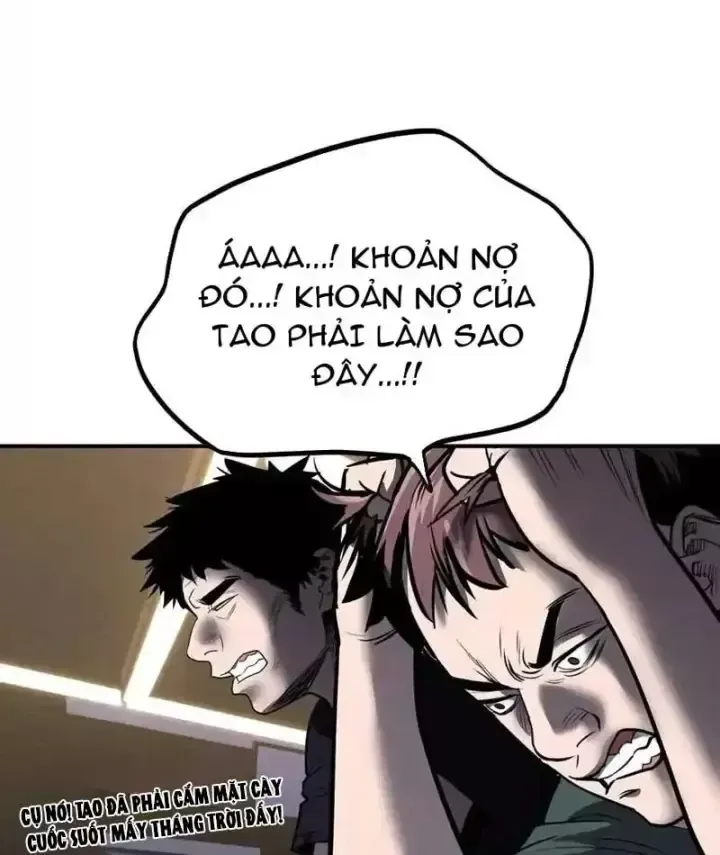 Nợ Máu chương 30 - trang 12