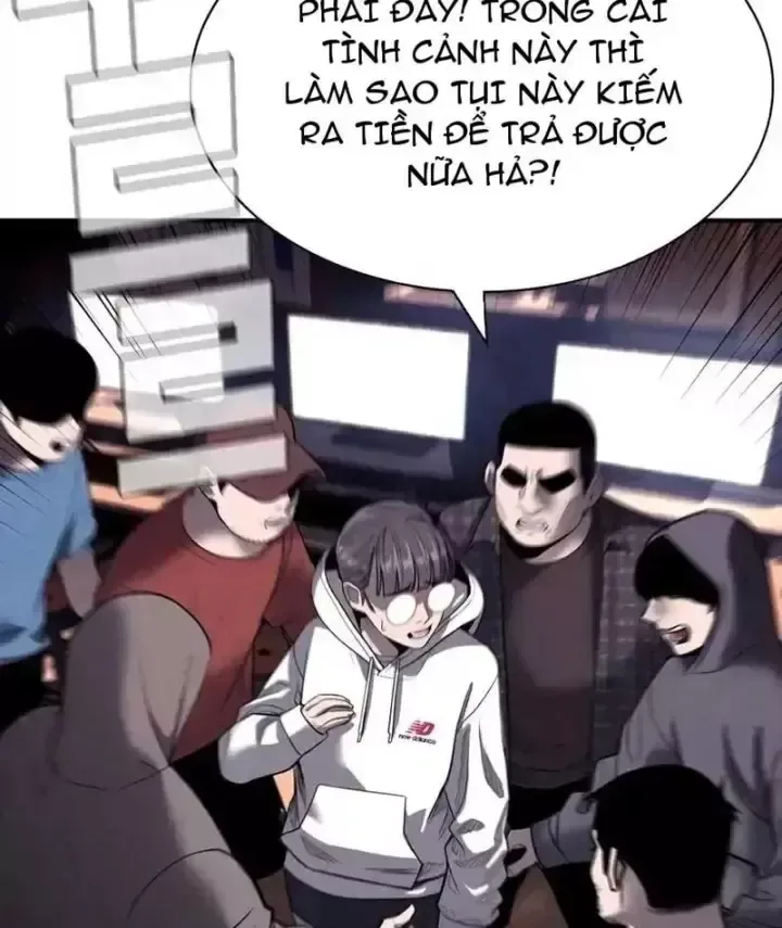 Nợ Máu chương 30 - trang 17