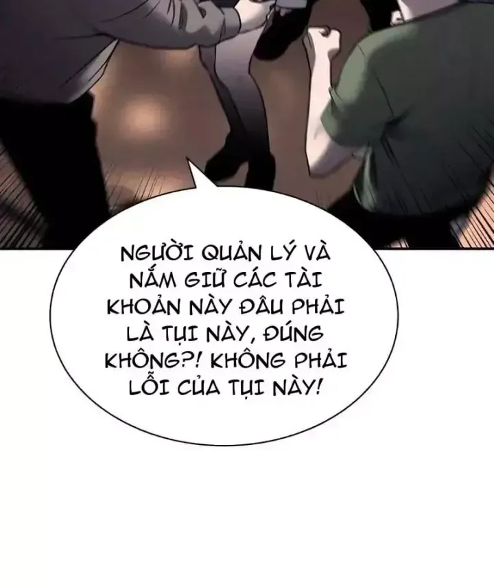 Nợ Máu chương 30 - trang 18