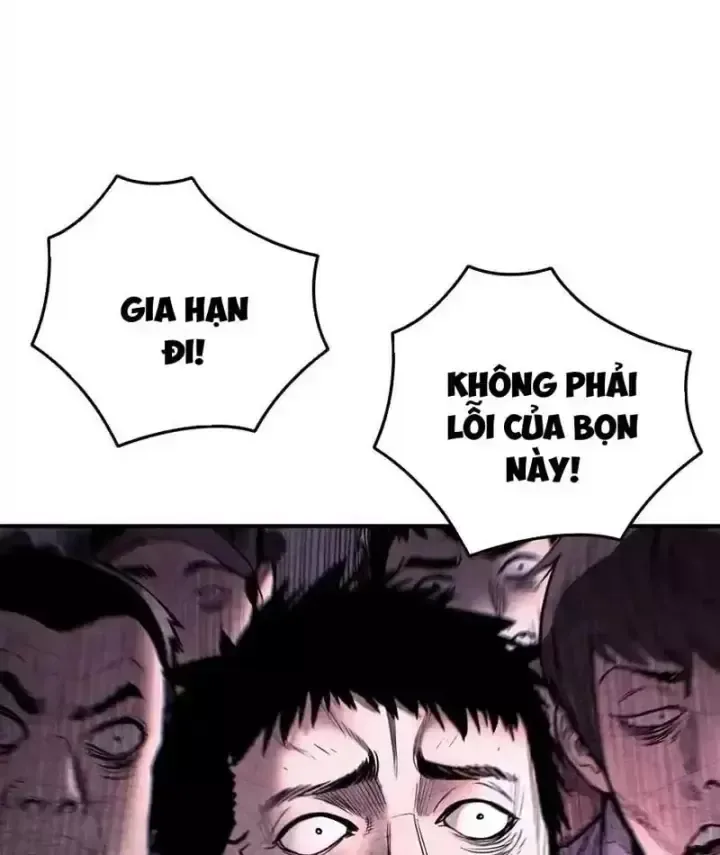 Nợ Máu chương 30 - trang 21
