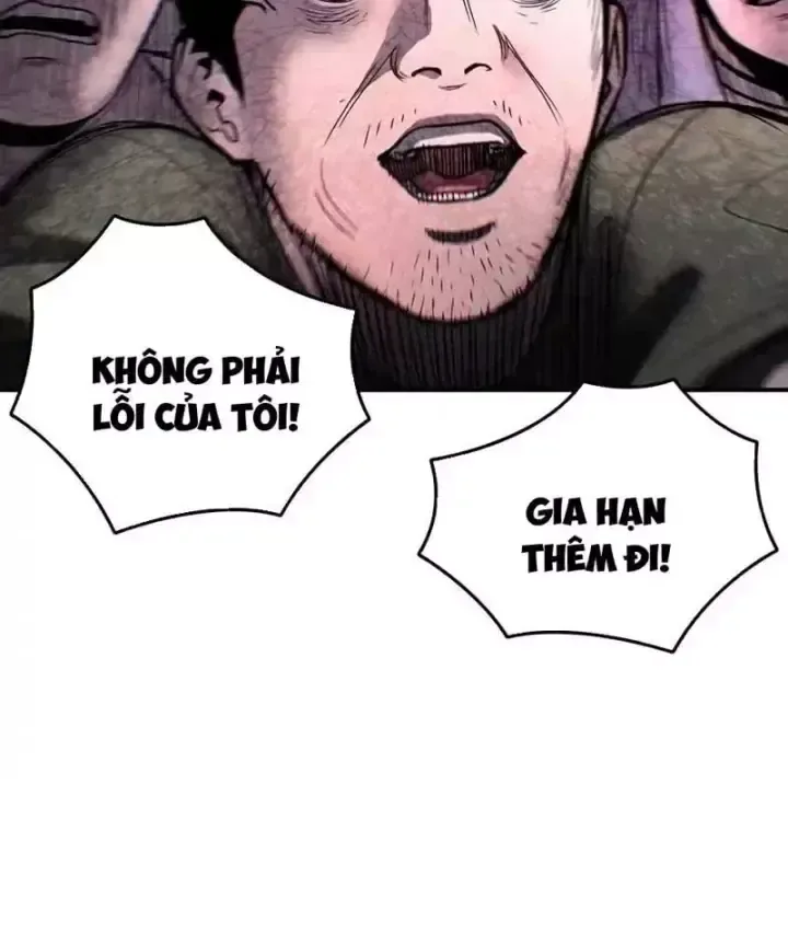 Nợ Máu chương 30 - trang 22