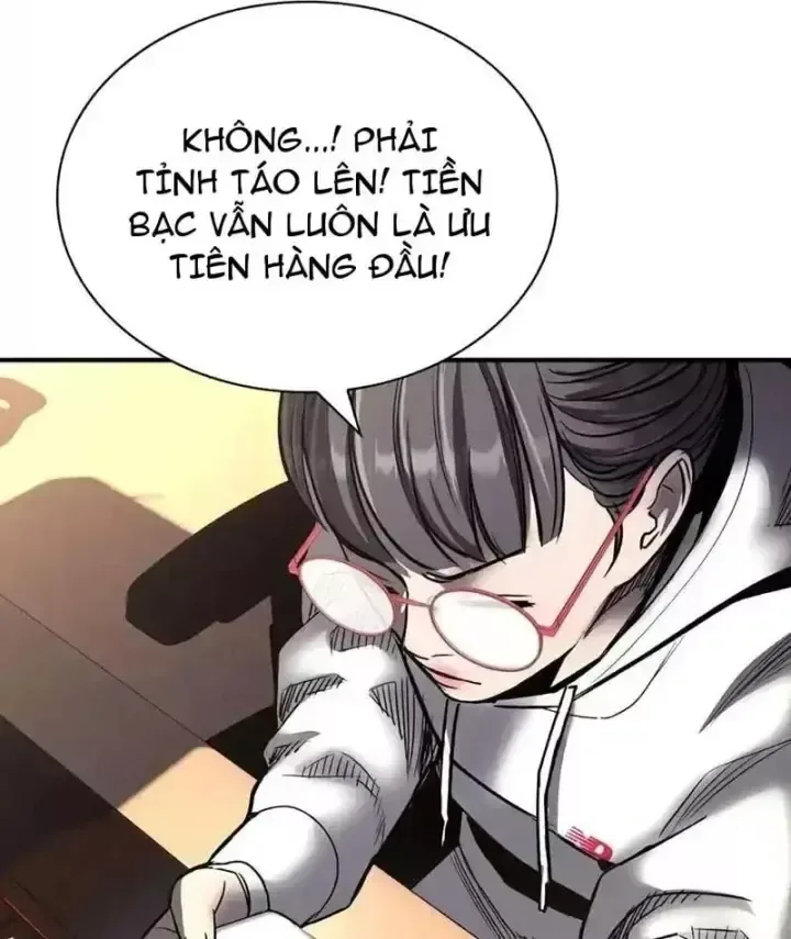 Nợ Máu chương 30 - trang 43
