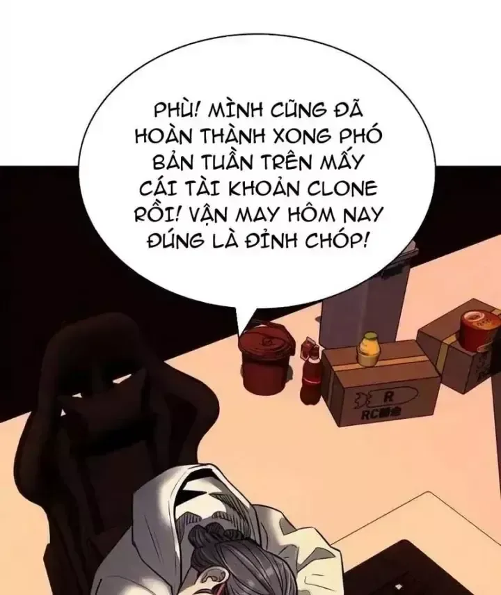 Nợ Máu chương 30 - trang 91