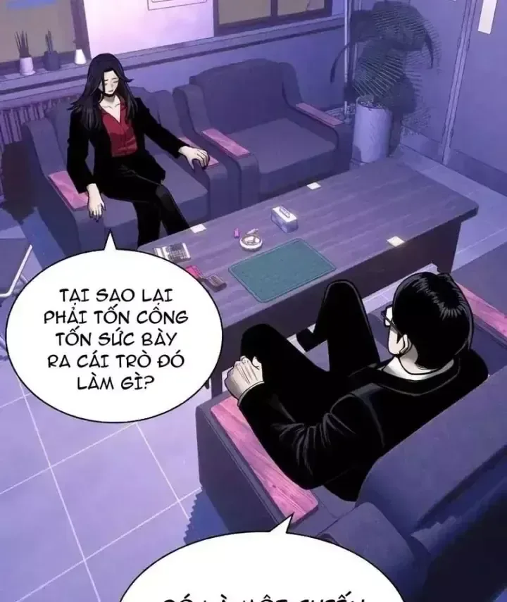 Nợ Máu chương 30 - trang 119