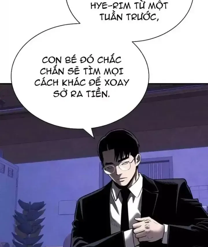 Nợ Máu chương 30 - trang 121