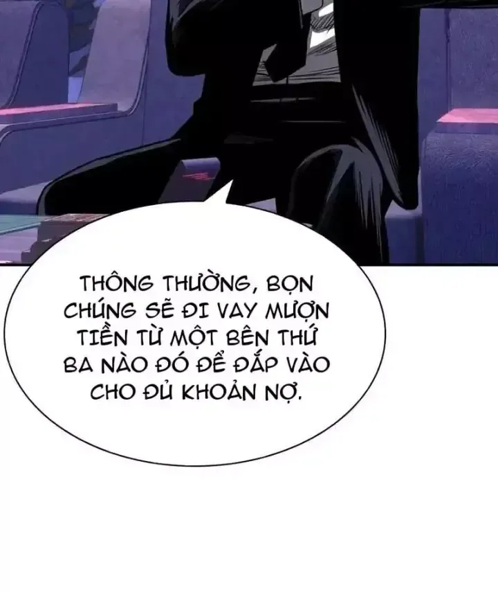 Nợ Máu chương 30 - trang 122