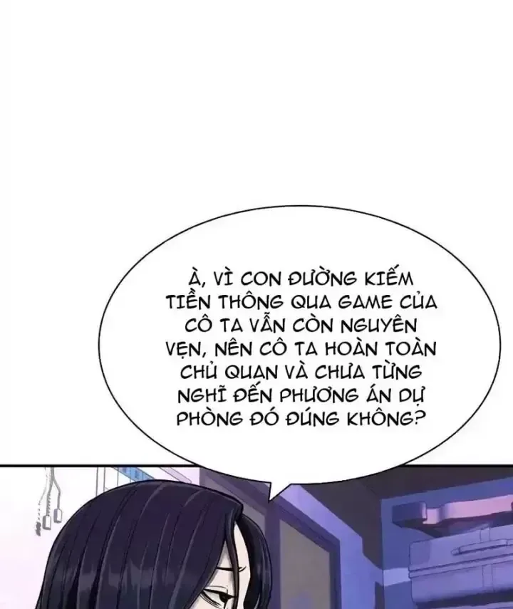 Nợ Máu chương 30 - trang 123