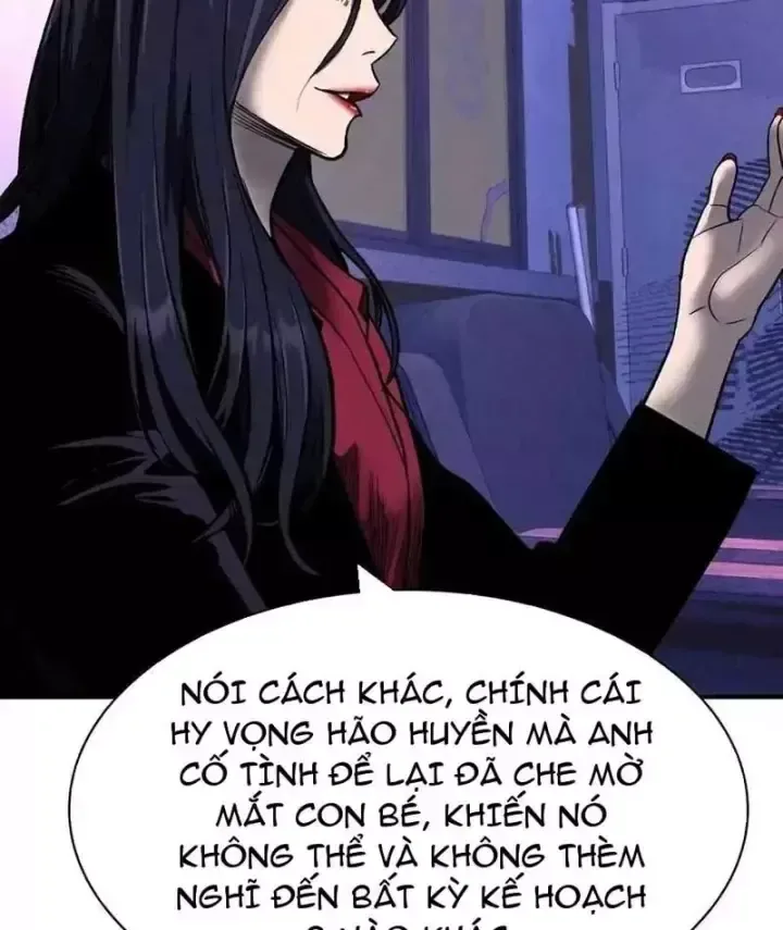 Nợ Máu chương 30 - trang 124