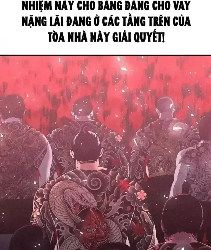 Nợ Máu chương 30 - trang 143