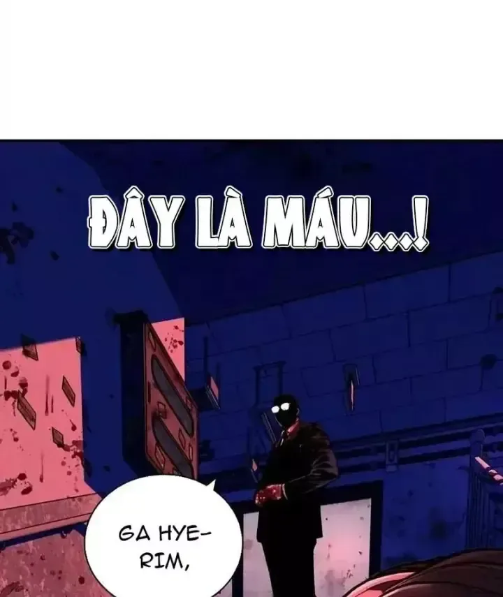 Nợ Máu chương 30 - trang 160