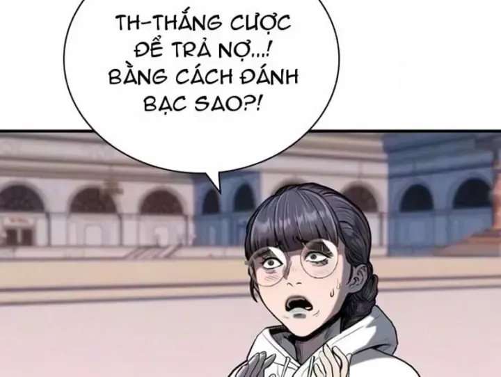 Nợ Máu chương 32 - trang 17