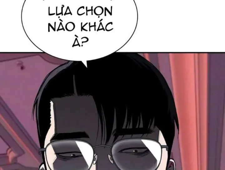Nợ Máu chương 32 - trang 20