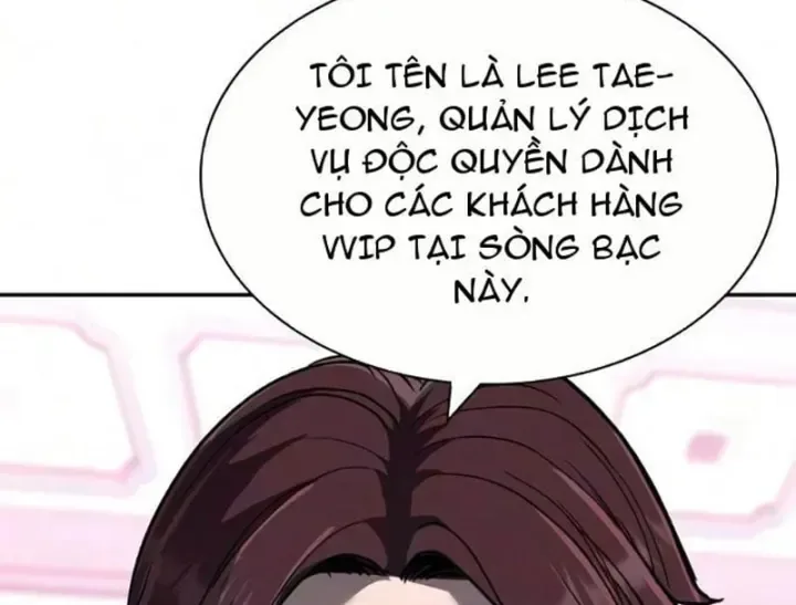 Nợ Máu chương 32 - trang 207