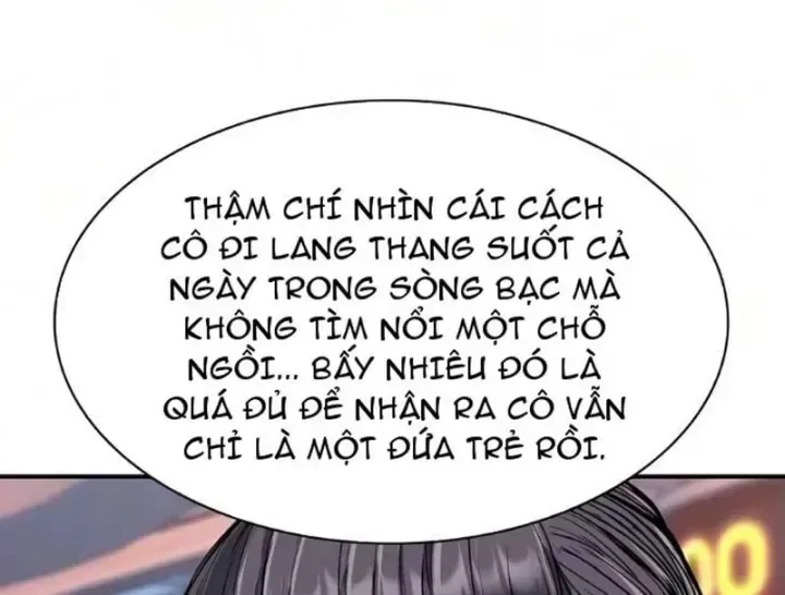 Nợ Máu chương 32 - trang 221
