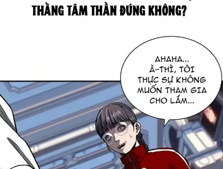 Nợ Máu chương 32 - trang 235