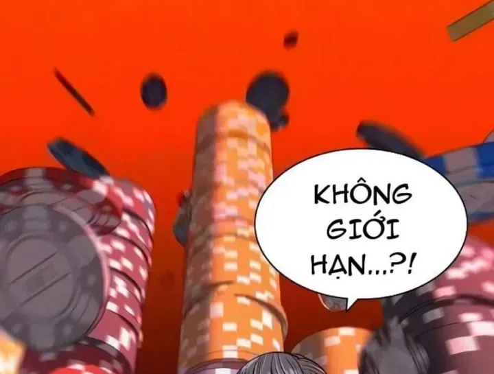 Nợ Máu chương 32 - trang 254