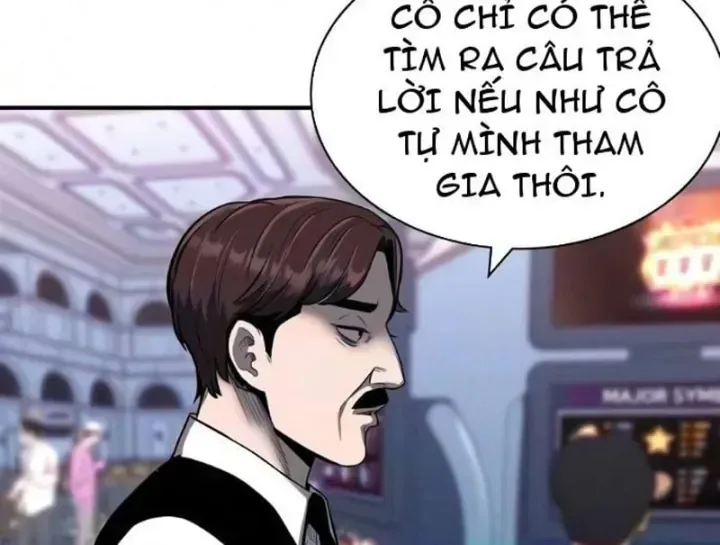 Nợ Máu chương 32 - trang 272