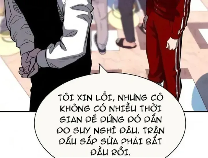 Nợ Máu chương 32 - trang 276