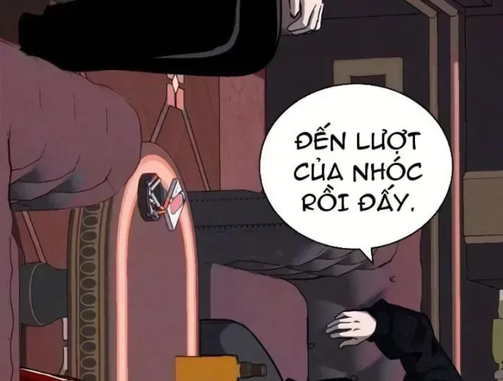 Nợ Máu chương 32 - trang 299