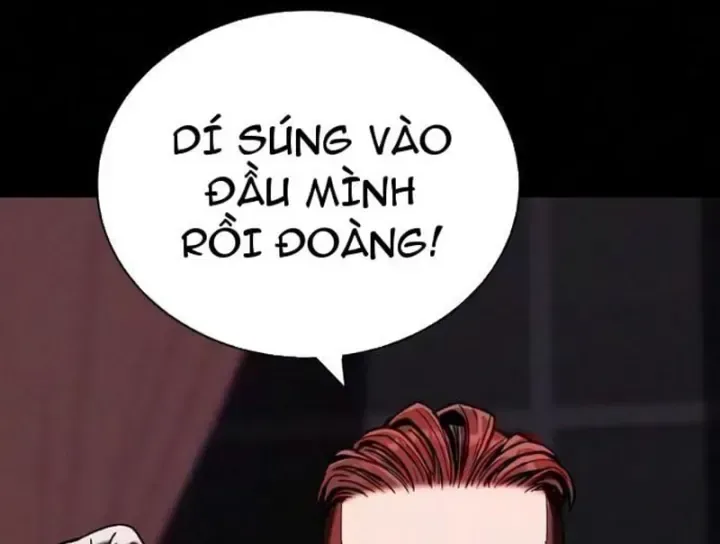 Nợ Máu chương 32 - trang 304