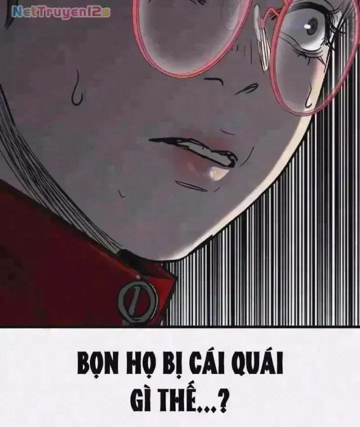 Nợ Máu chương 33 - trang 5