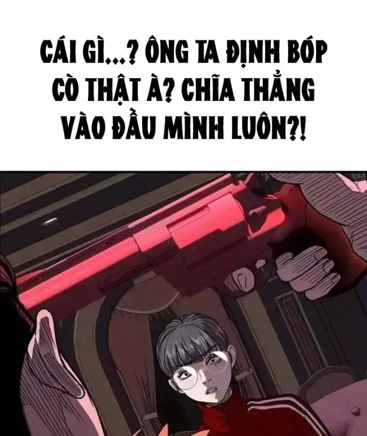 Nợ Máu chương 33 - trang 20