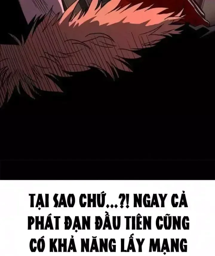 Nợ Máu chương 33 - trang 21