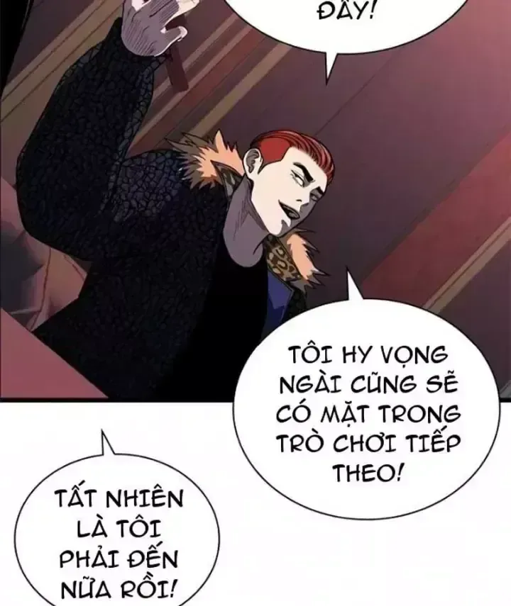 Nợ Máu chương 33 - trang 32