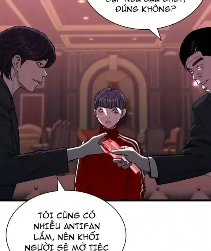 Nợ Máu chương 33 - trang 40