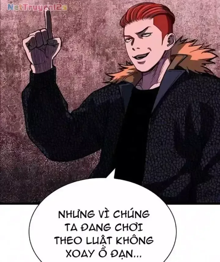 Nợ Máu chương 33 - trang 56