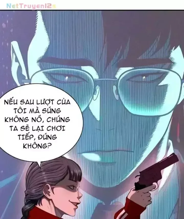 Nợ Máu chương 33 - trang 77