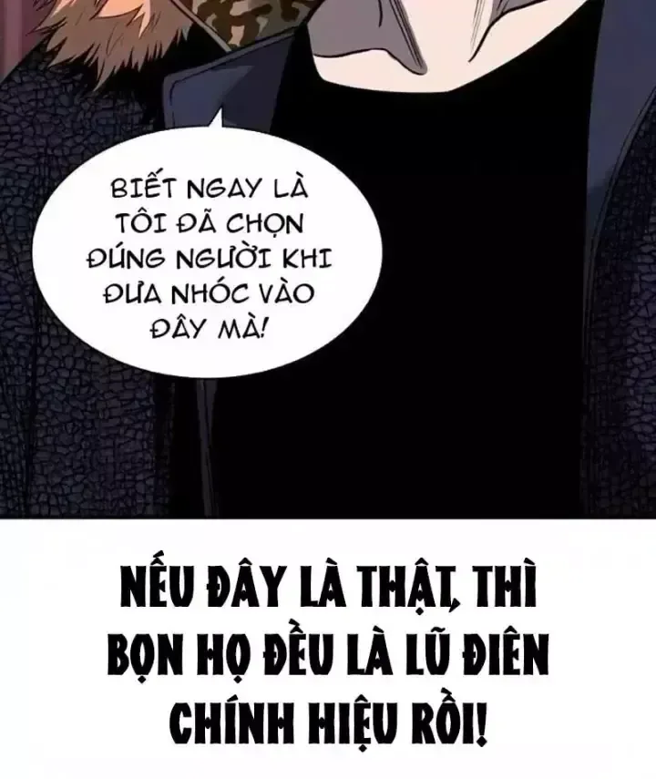 Nợ Máu chương 33 - trang 83