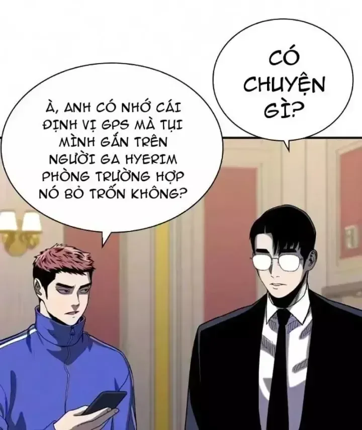 Nợ Máu chương 33 - trang 92