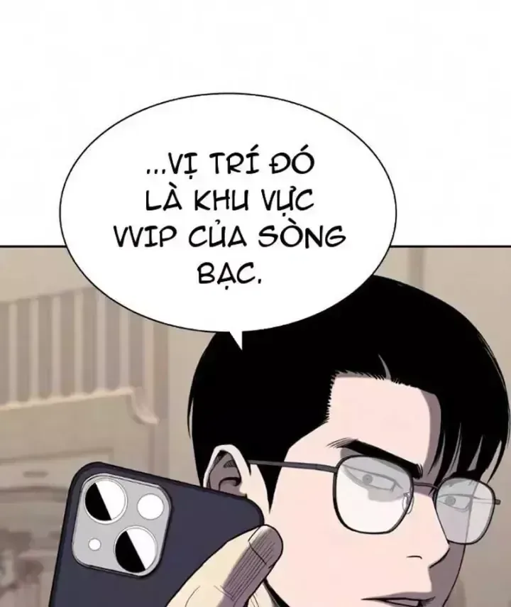 Nợ Máu chương 33 - trang 94