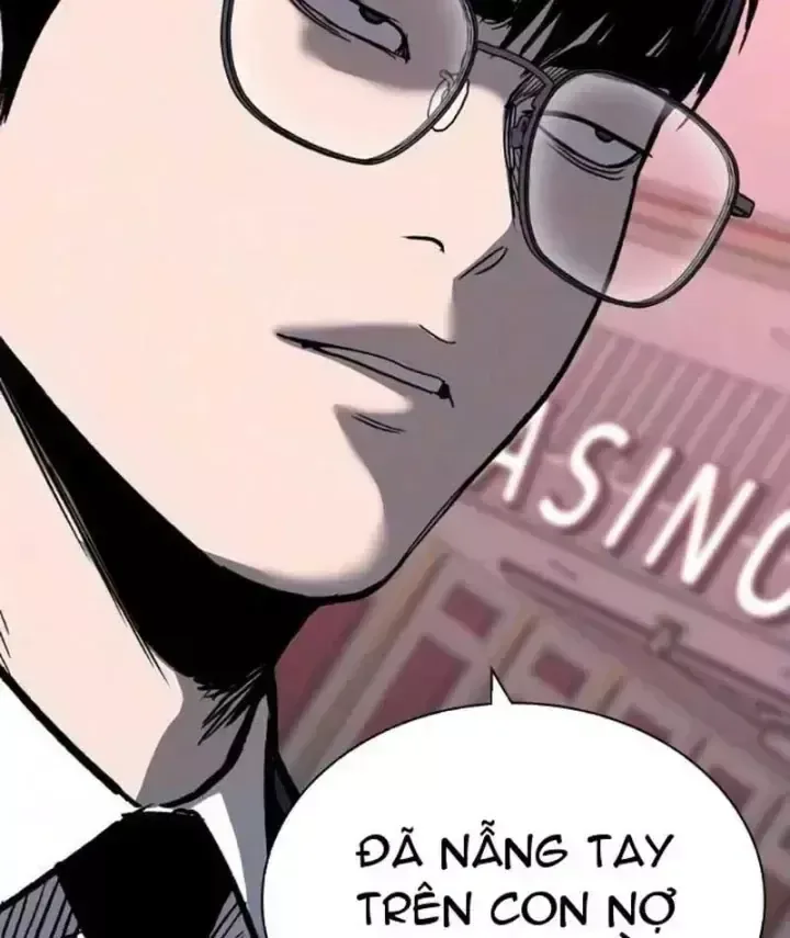 Nợ Máu chương 33 - trang 102