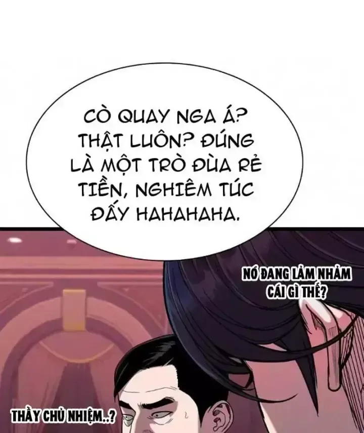 Nợ Máu chương 33 - trang 114