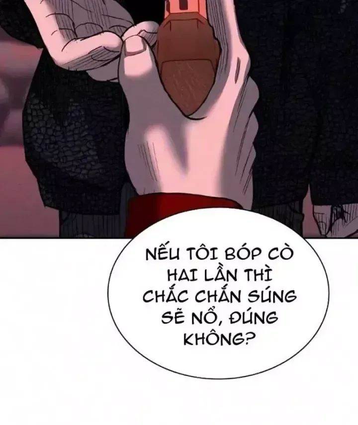 Nợ Máu chương 33 - trang 128