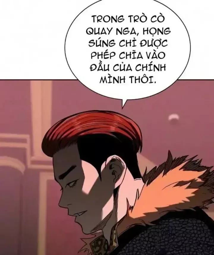 Nợ Máu chương 33 - trang 133