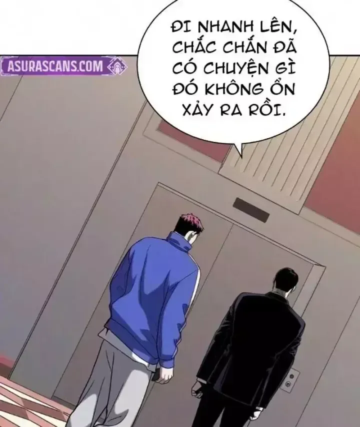 Nợ Máu chương 33 - trang 138